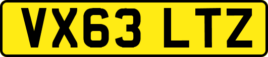 VX63LTZ