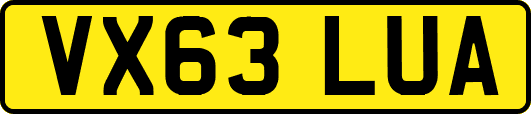 VX63LUA