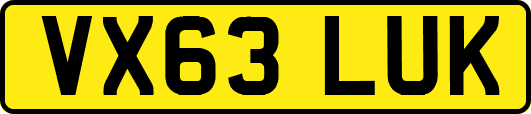 VX63LUK