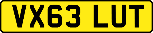 VX63LUT