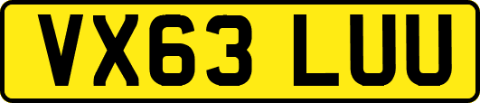 VX63LUU