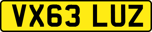 VX63LUZ