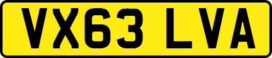 VX63LVA