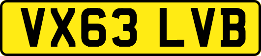 VX63LVB