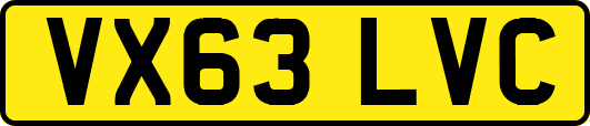 VX63LVC