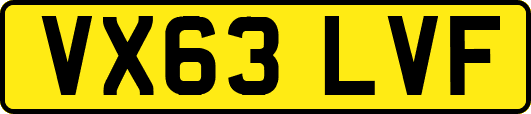 VX63LVF