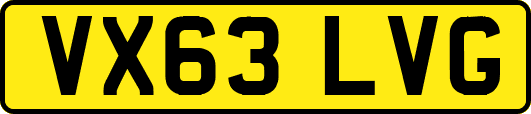 VX63LVG
