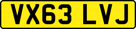 VX63LVJ