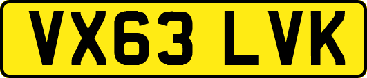 VX63LVK