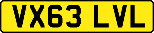 VX63LVL