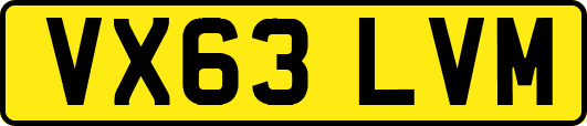 VX63LVM