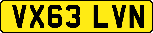 VX63LVN