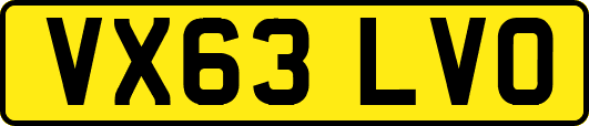 VX63LVO