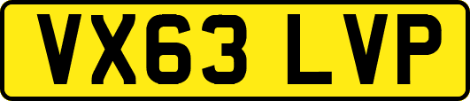 VX63LVP