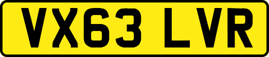 VX63LVR