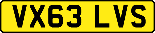 VX63LVS