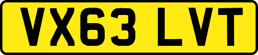 VX63LVT