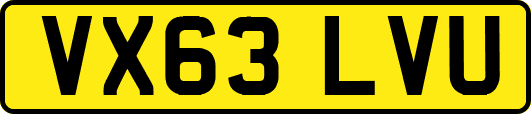 VX63LVU