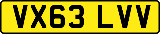 VX63LVV