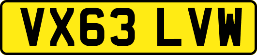 VX63LVW