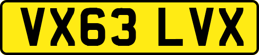 VX63LVX