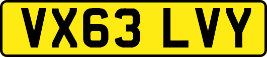 VX63LVY