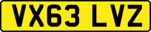 VX63LVZ