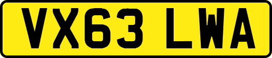 VX63LWA