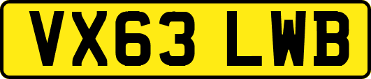 VX63LWB