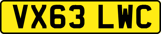 VX63LWC