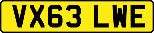 VX63LWE
