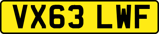 VX63LWF