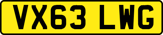VX63LWG