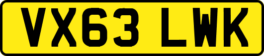 VX63LWK