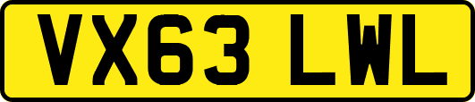 VX63LWL
