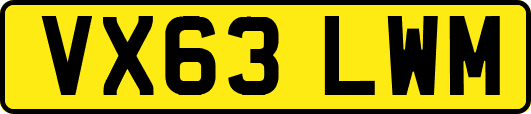VX63LWM