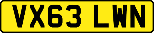 VX63LWN