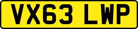 VX63LWP