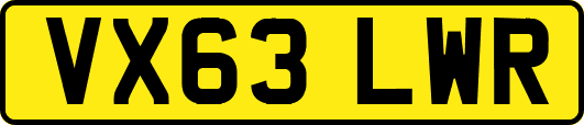 VX63LWR