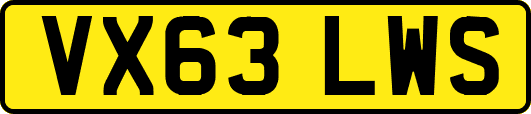 VX63LWS