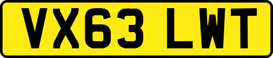 VX63LWT