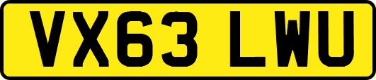VX63LWU