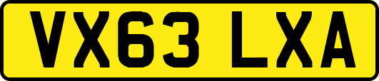 VX63LXA