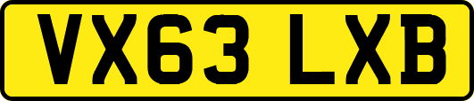 VX63LXB