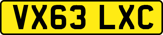 VX63LXC