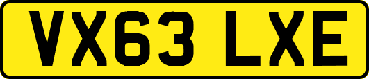 VX63LXE