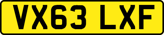 VX63LXF