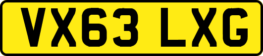 VX63LXG