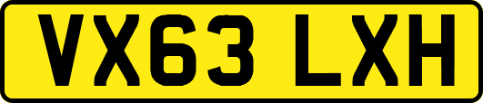 VX63LXH