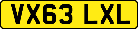 VX63LXL